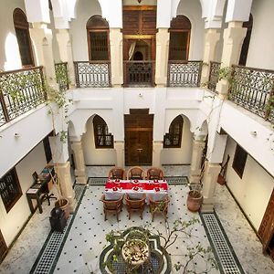 riad darsoahne