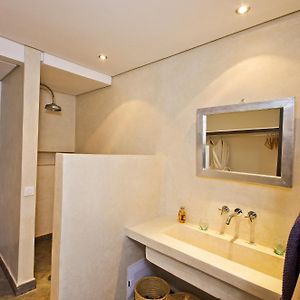 Chambre Double de Luxe